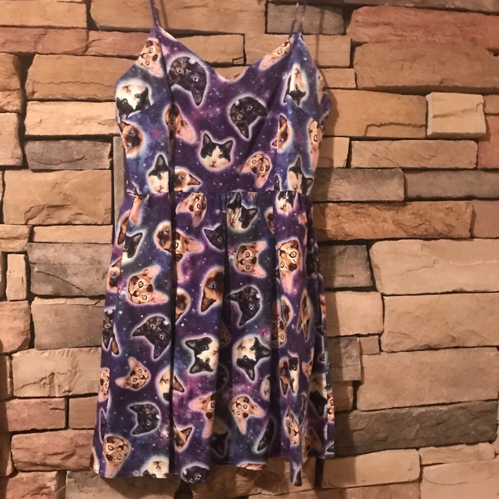 ModCloth dress